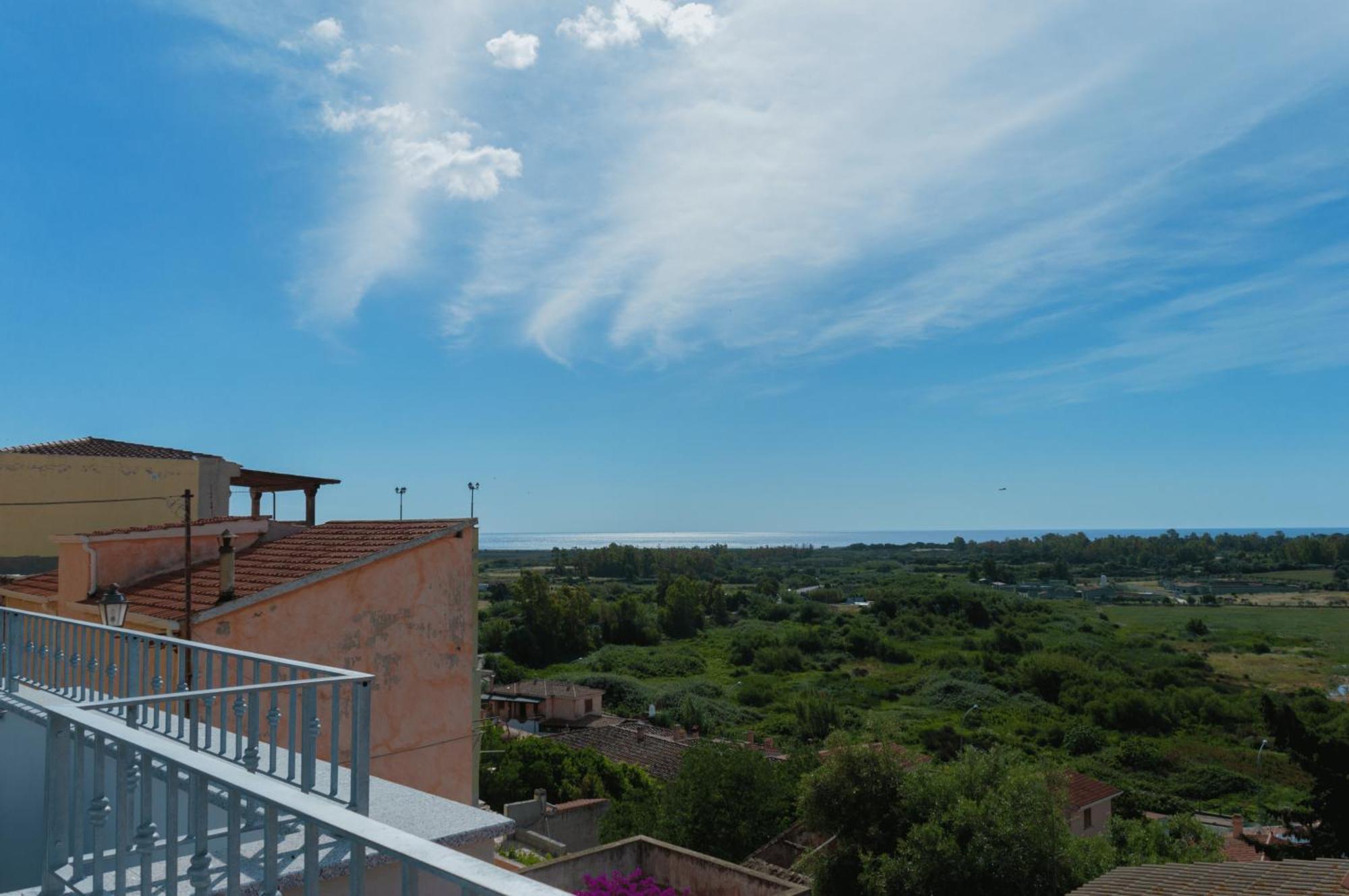 Villa A Cara A Mare Posada  Exterior foto